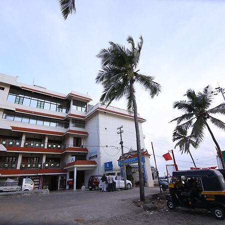 Hotel Searock Beach Resort Kovalam Zewnętrze zdjęcie